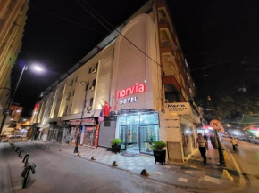 MALATYA NORVIA HOTEL